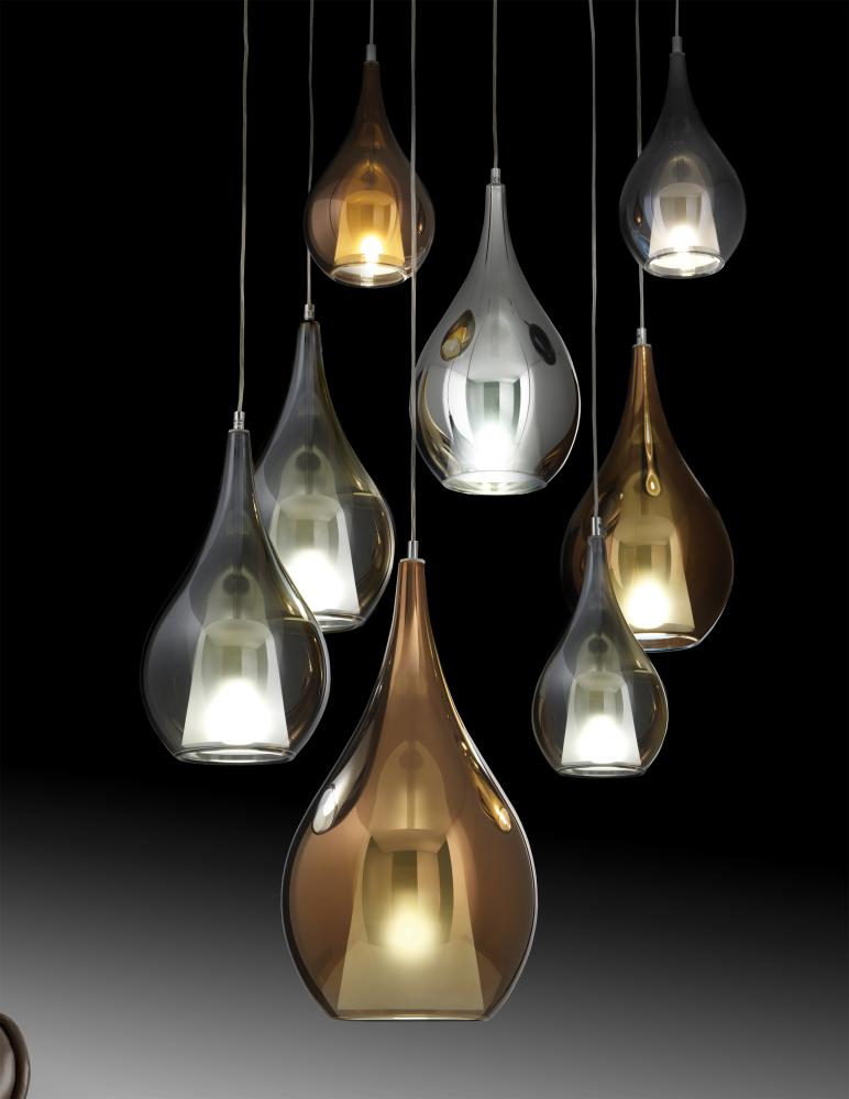 Sfeervolle designverlichting